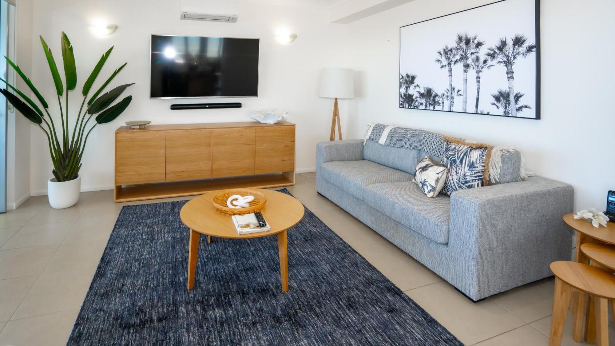 Vue Apartments Trinity Beach Cameră foto